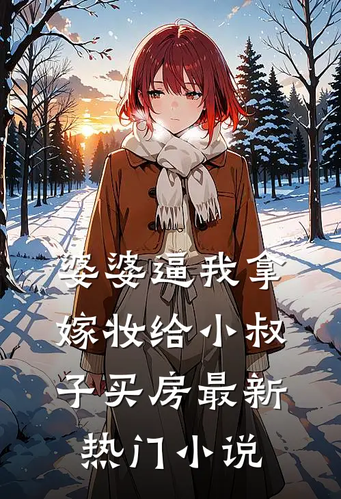 婆婆逼我拿嫁妆给小叔子买房最新热门小说