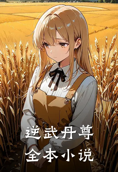 逆武丹尊全本小说