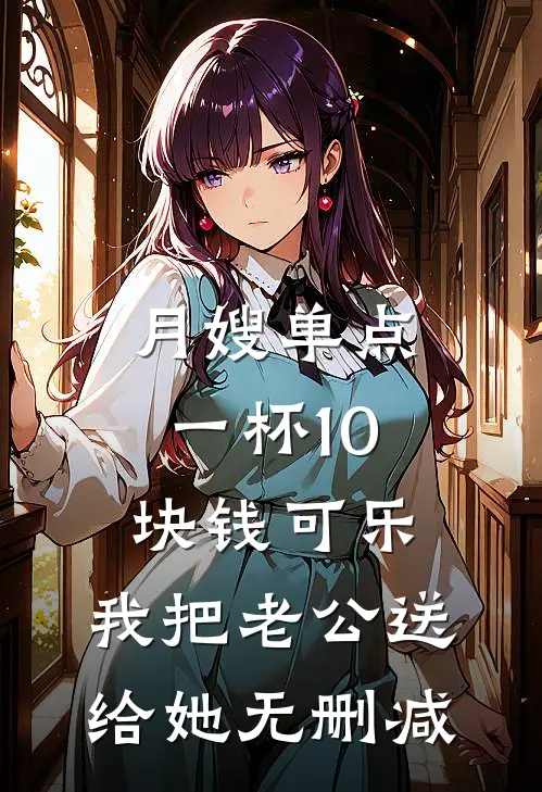 月嫂单点一杯10块钱可乐，我把老公送给她无删减