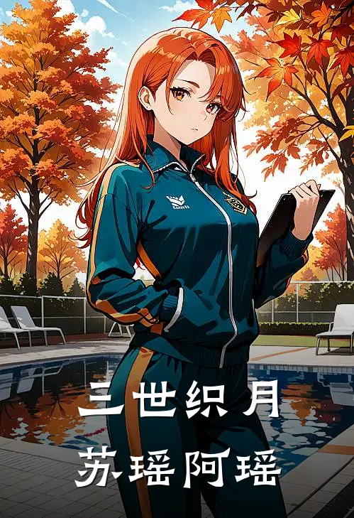 《三世织月》苏瑶阿瑶