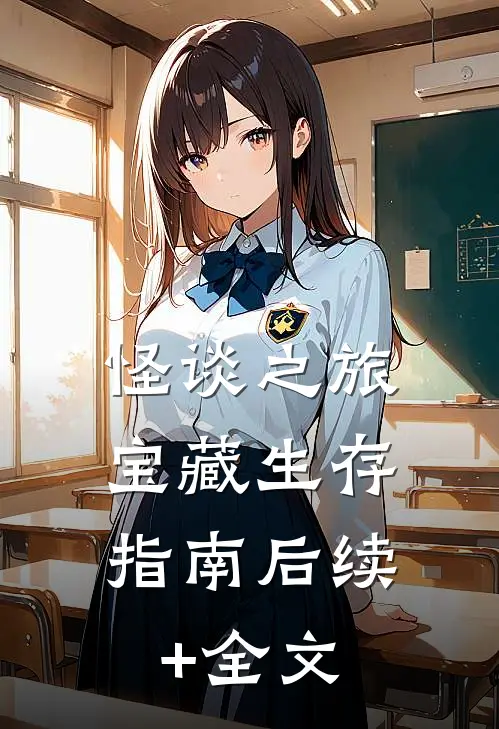 怪谈之旅，宝藏生存指南后续+全文
