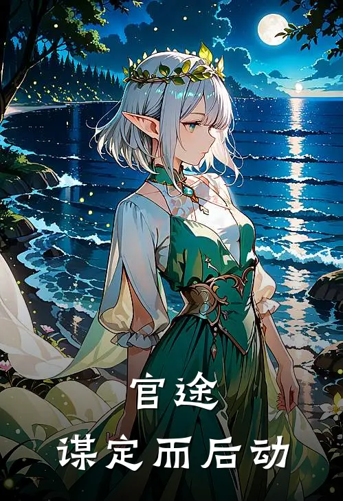 官途：谋定而后动