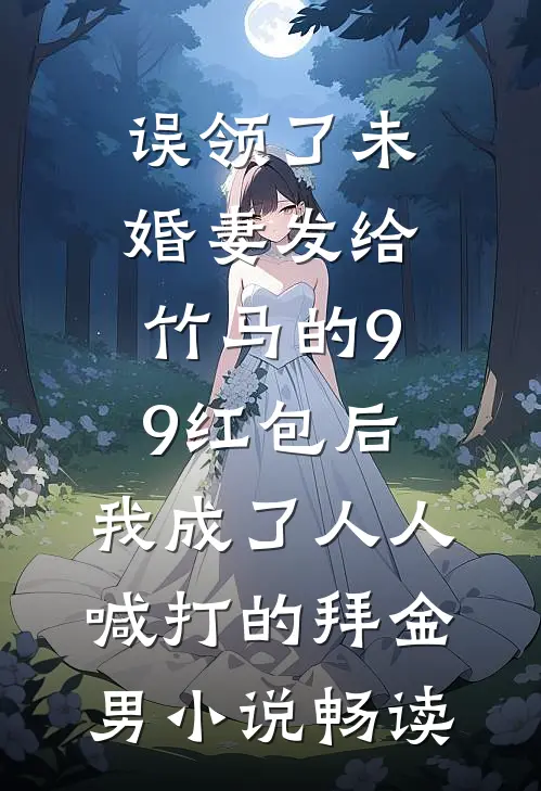 误领了未婚妻发给竹马的99红包后，我成了人人喊打的拜金男小说畅读