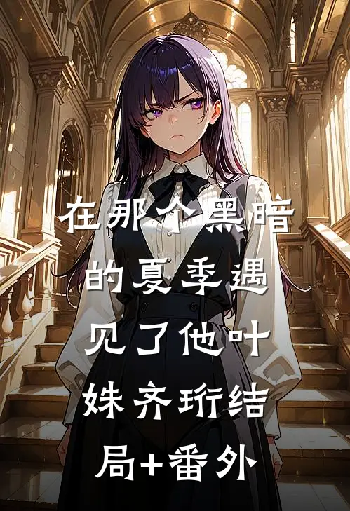 在那个黑暗的夏季遇见了他叶姝齐珩结局+番外