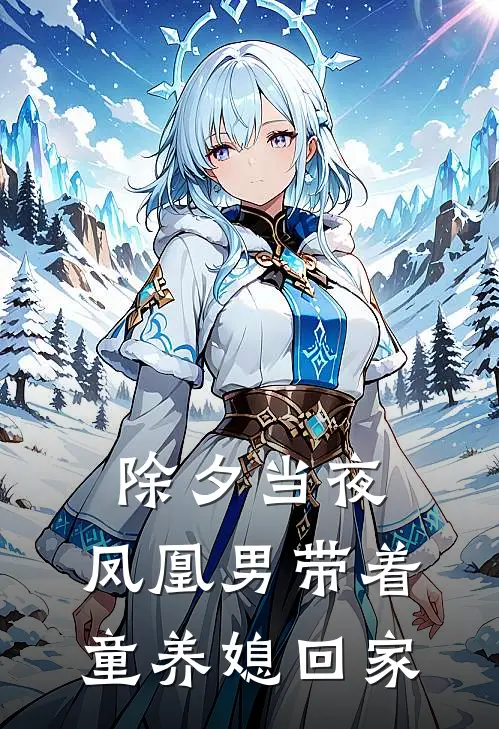 除夕当夜，凤凰男带着童养媳回家