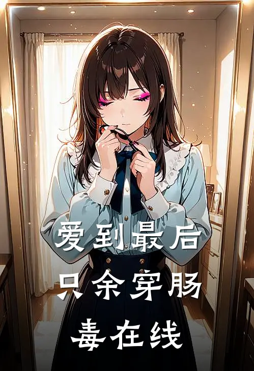 爱到最后，只余穿肠毒在线