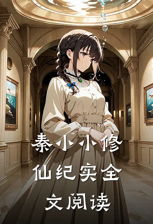秦小小修仙纪实全文阅读