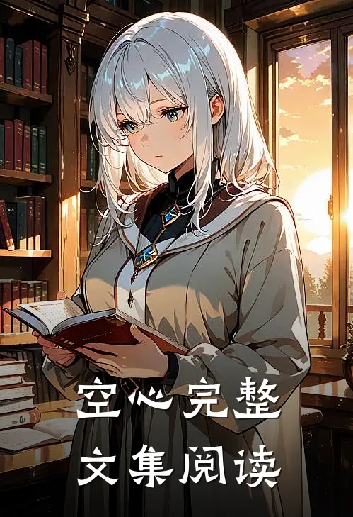 空心完整文集阅读