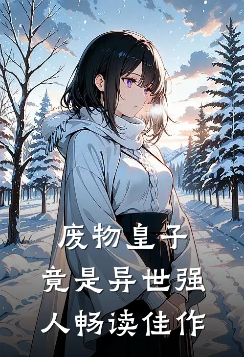 废物皇子，竟是异世强人畅读佳作