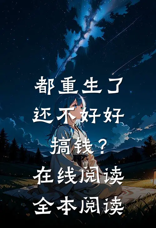 都重生了，还不好好搞钱？在线阅读全本阅读