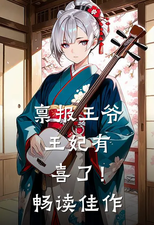 禀报王爷，王妃有喜了！畅读佳作