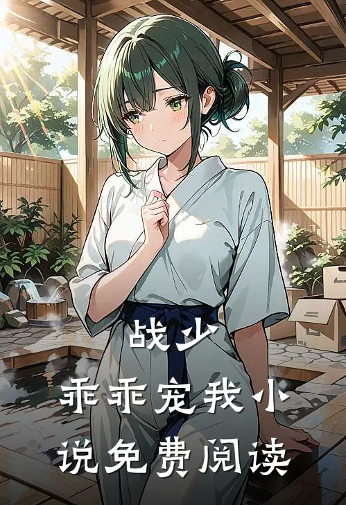 战少，乖乖宠我小说免费阅读