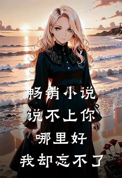 畅销小说说不上你哪里好，我却忘不了