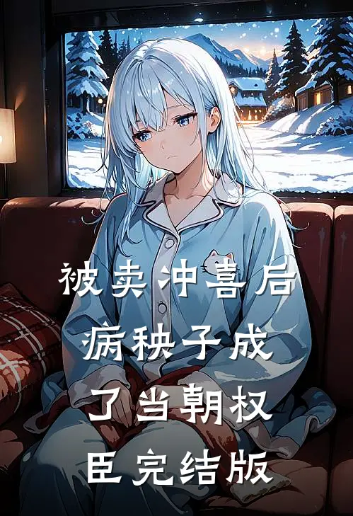 被卖冲喜后，病秧子成了当朝权臣完结版