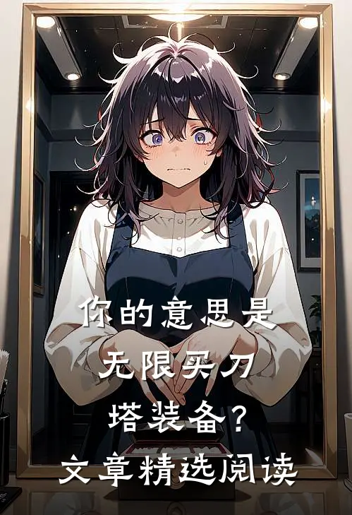 你的意思是，无限买刀塔装备？文章精选阅读