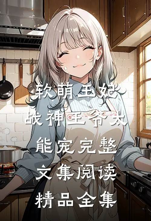软萌王妃:战神王爷太能宠完整文集阅读精品全集