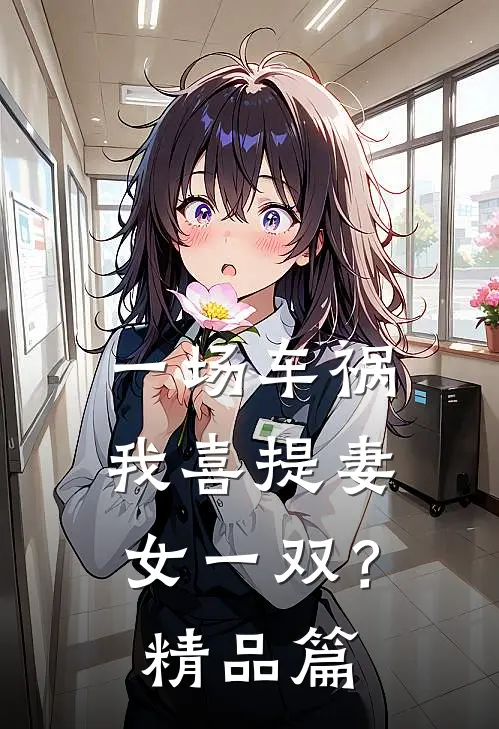 一场车祸，我喜提妻女一双？精品篇
