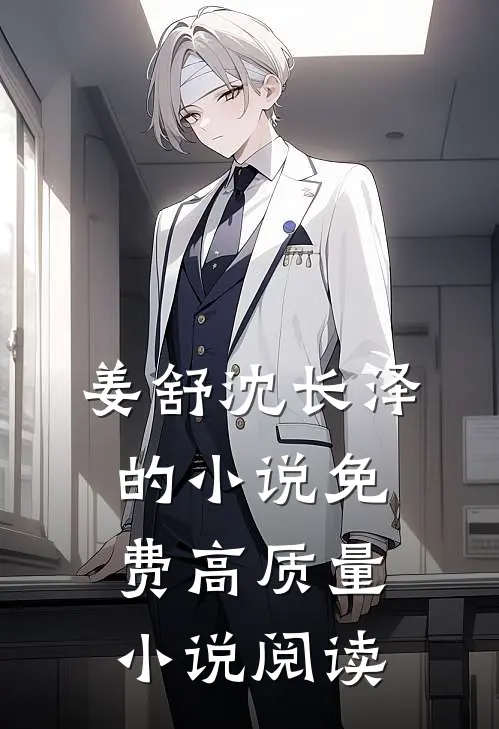 姜舒沈长泽的小说免费高质量小说阅读