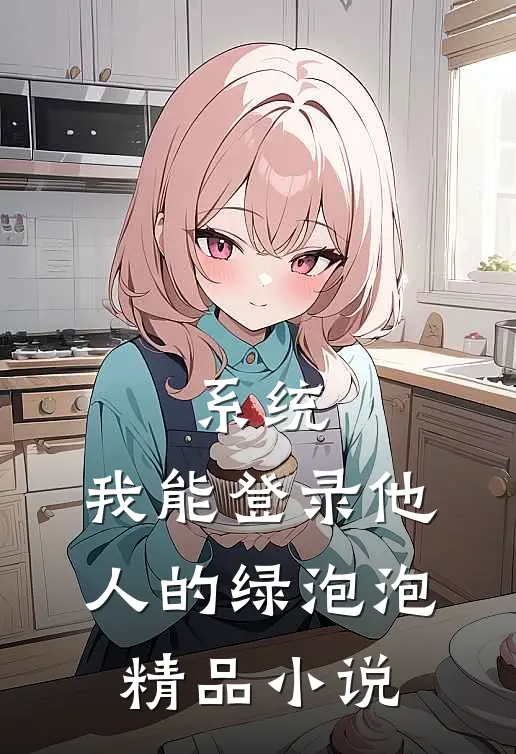 系统：我能登录他人的绿泡泡精品小说