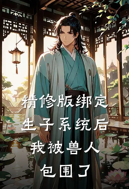 精修版绑定生子系统后，我被兽人包围了