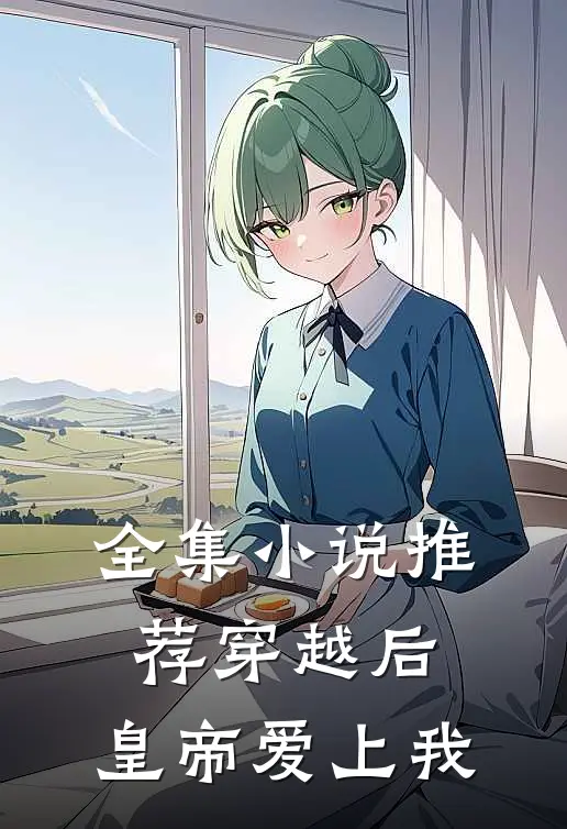 全集小说推荐穿越后，皇帝爱上我