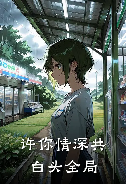 许你情深共白头全局