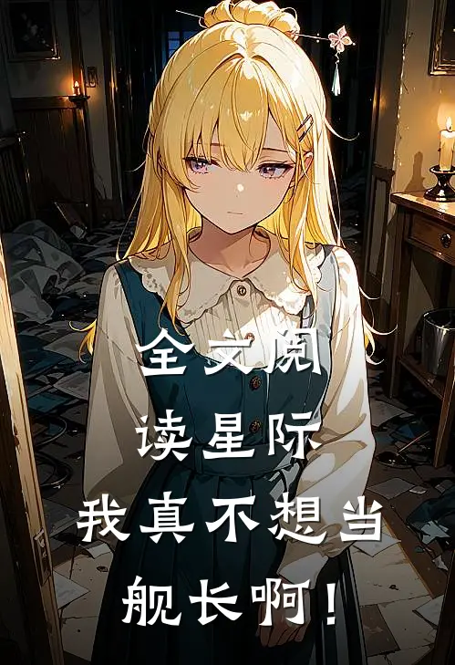 全文阅读星际：我真不想当舰长啊！