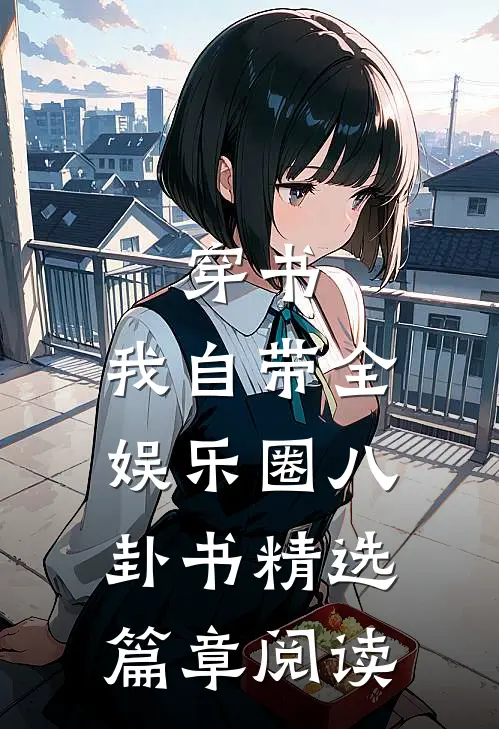 穿书：我自带全娱乐圈八卦书精选篇章阅读