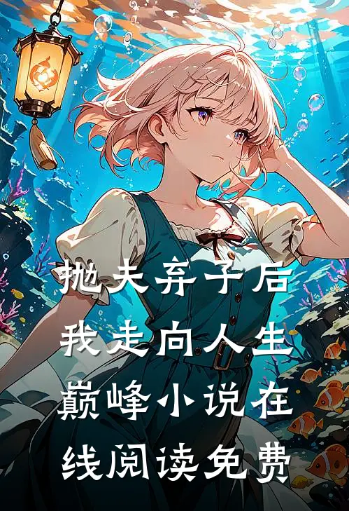抛夫弃子后我走向人生巅峰小说在线阅读免费