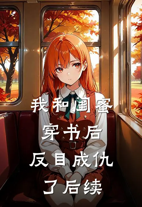我和闺蜜穿书后，反目成仇了后续