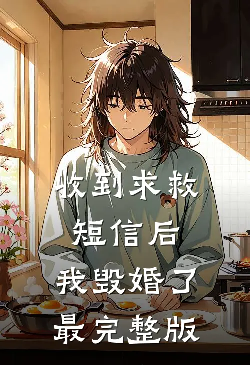 收到求救短信后，我毁婚了最完整版