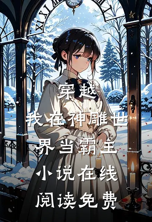 穿越：我在神雕世界当霸主小说在线阅读免费