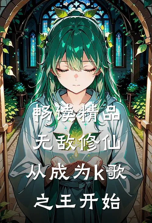 畅读精品无敌修仙：从成为k歌之王开始