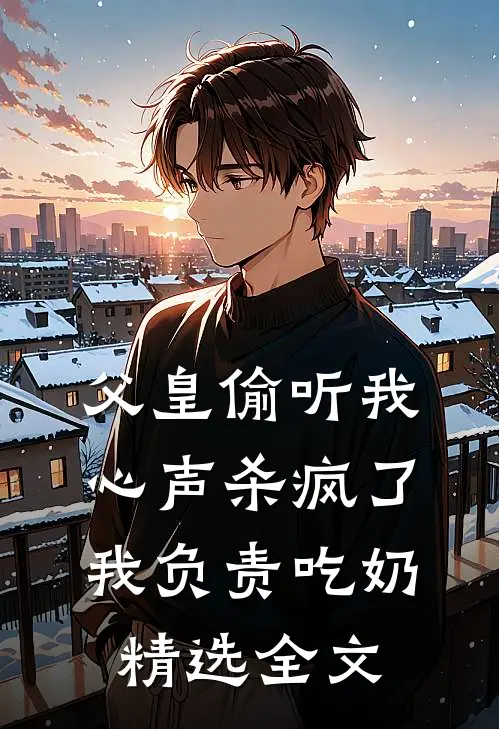 父皇偷听我心声杀疯了，我负责吃奶精选全文