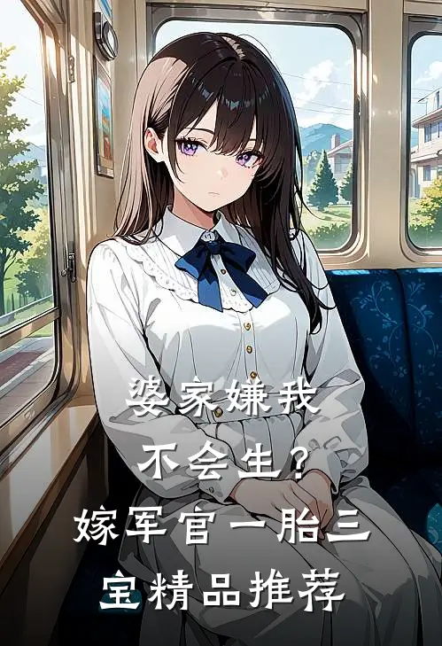 婆家嫌我不会生？嫁军官一胎三宝精品推荐