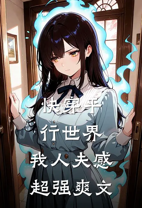 快穿平行世界，我人夫感超强爽文
