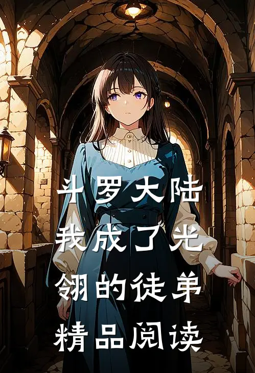 斗罗大陆：我成了光翎的徒弟精品阅读