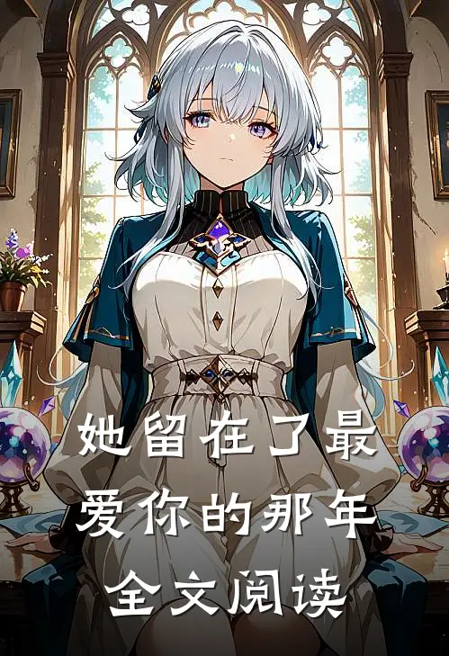 她留在了最爱你的那年全文阅读