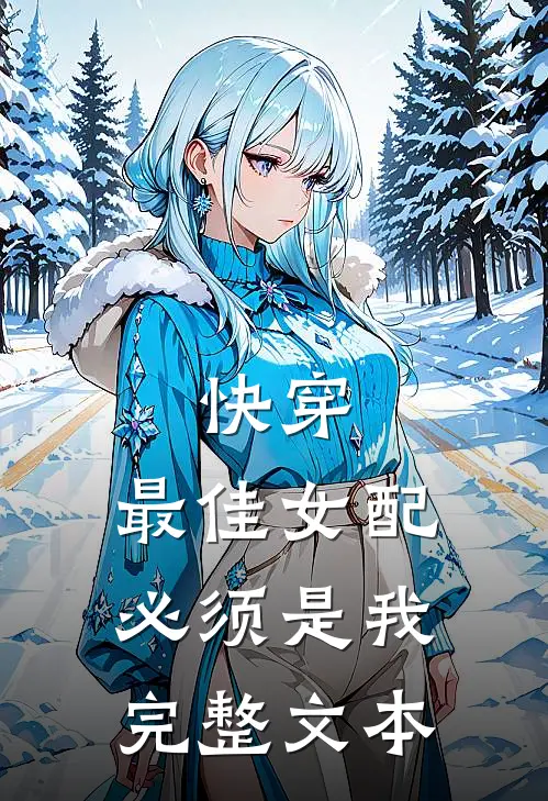 快穿：最佳女配必须是我完整文本