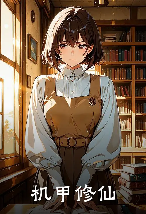机甲修仙