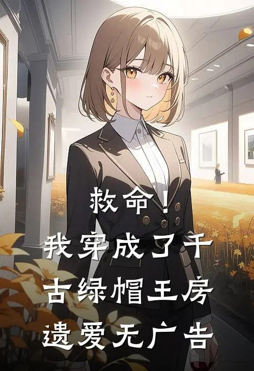 救命！我穿成了千古绿帽王房遗爱无广告