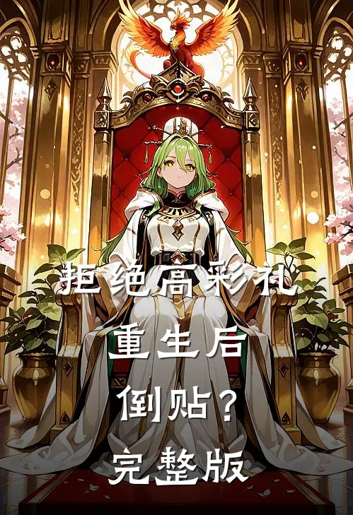 拒绝高彩礼，重生后倒贴？完整版