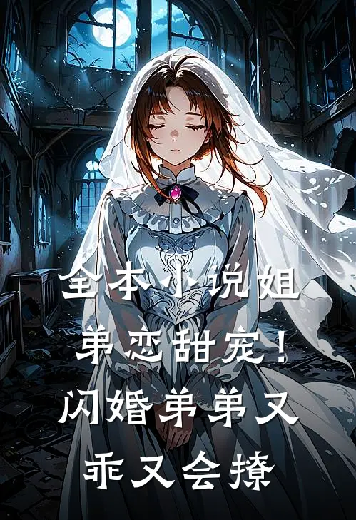 全本小说姐弟恋甜宠！闪婚弟弟又乖又会撩