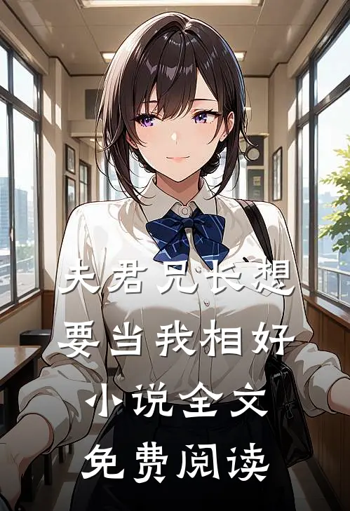 夫君兄长想要当我相好小说全文免费阅读