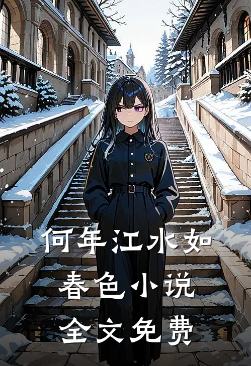 何年江水如春色小说全文免费