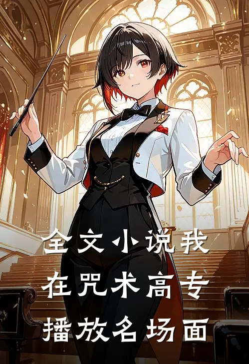 全文小说我在咒术高专播放名场面