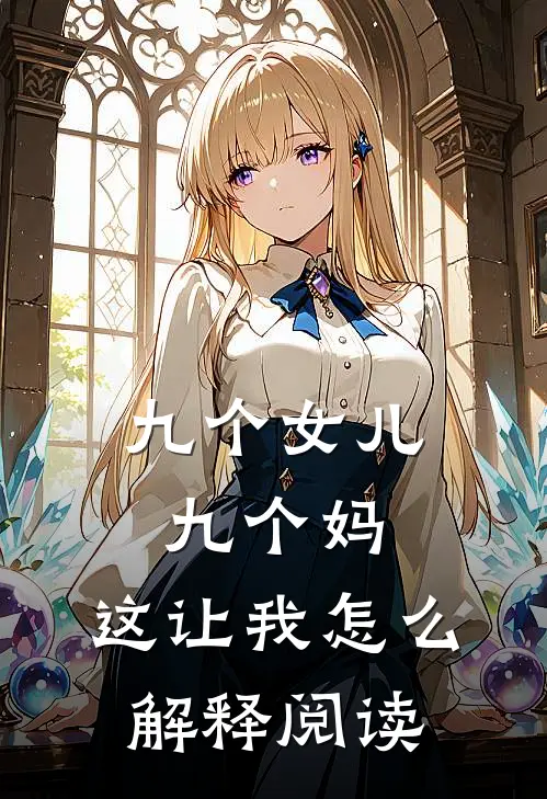 九个女儿九个妈，这让我怎么解释阅读