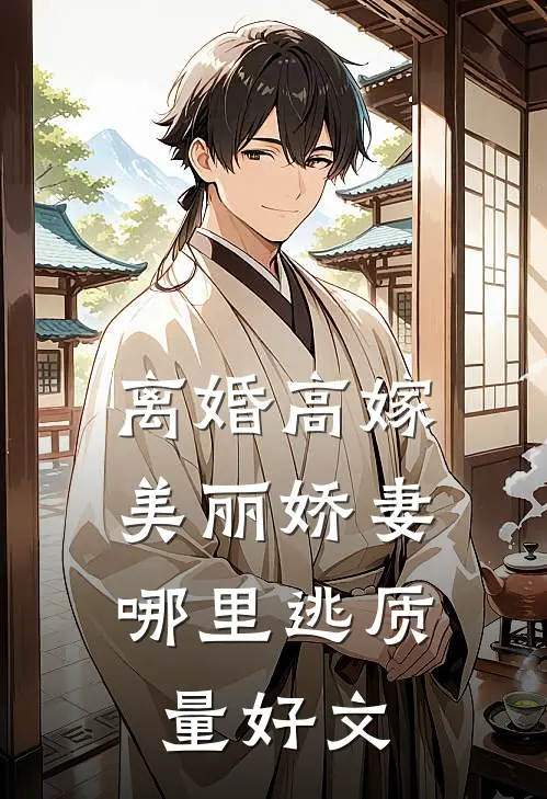 离婚高嫁：美丽娇妻哪里逃质量好文