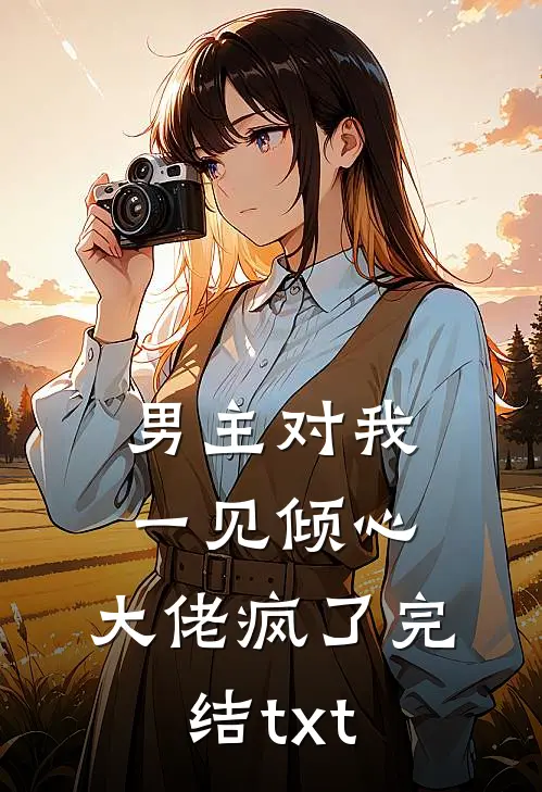 男主对我一见倾心，大佬疯了完结txt