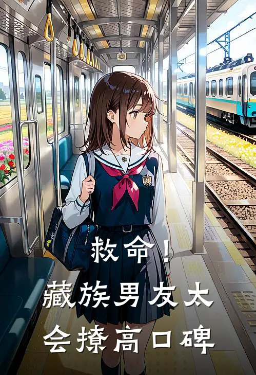 救命！藏族男友太会撩高口碑